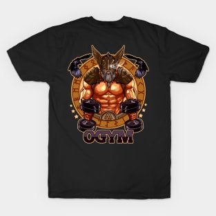 O-GYM T-Shirt